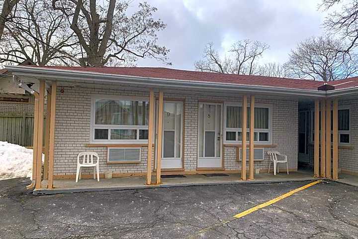 Lucien Motel