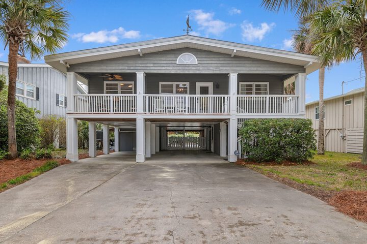 Lachicotte Vacation Rentals