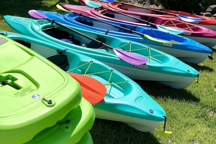 Water Sports 22 of 36