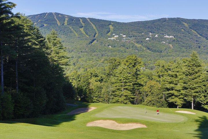 Jackson Gore Village a Vail Resorts Property