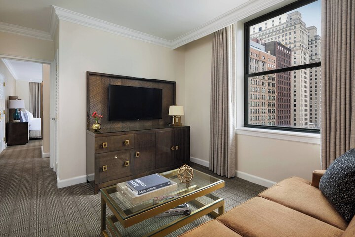 The Ritz-Carlton Philadelphia