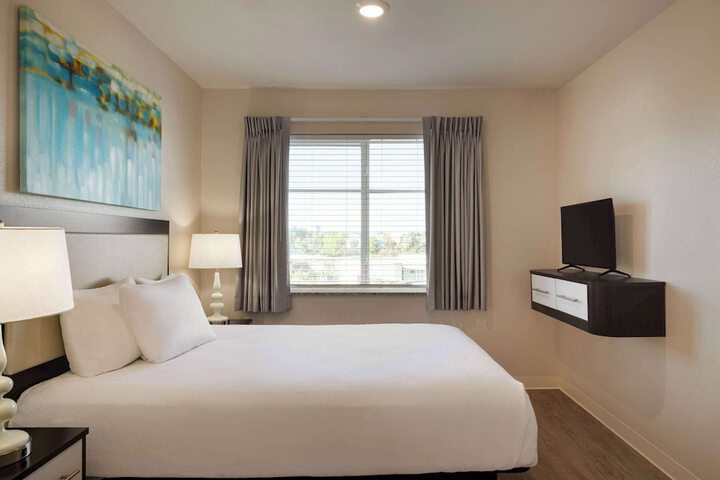 WaterWalk Extended Stay Raleigh Durham Research Triangle