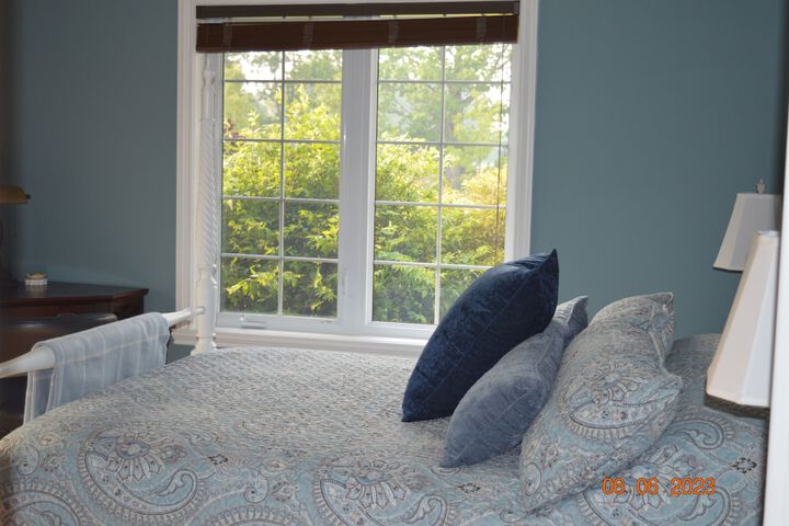 Wenzlers Landing Bed & Breakfast