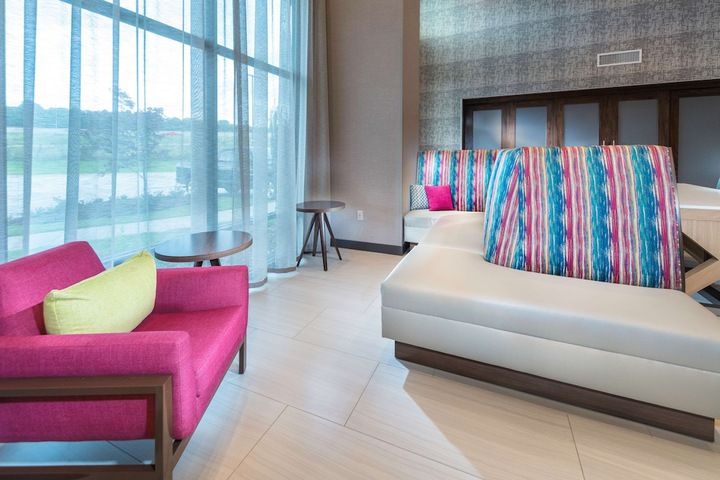 Hampton Inn & Suites Conway