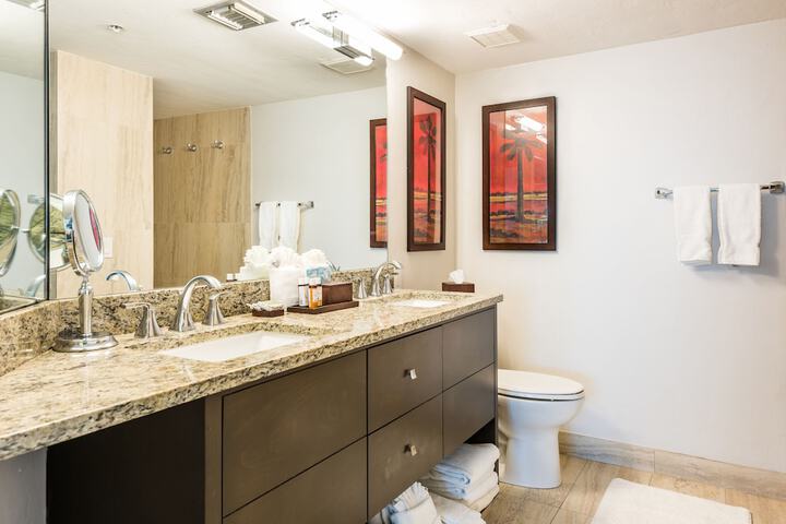 Pointe Estero Beach Resort