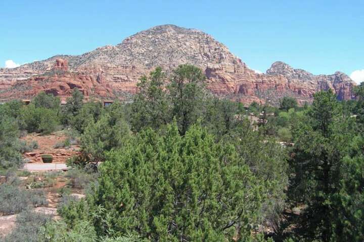 Alma De Sedona Inn