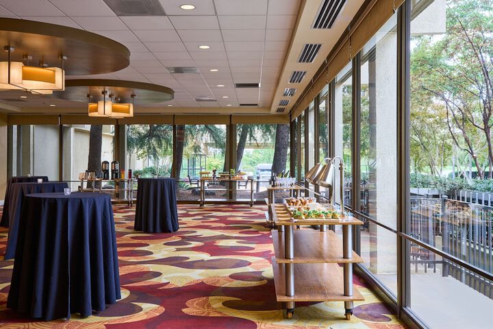 Washington Dulles Airport Marriott