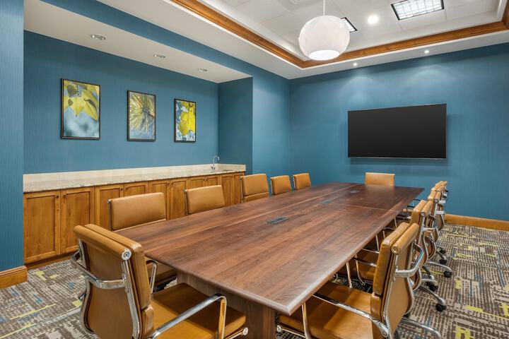 Hampton Inn & Suites Coeur d Alene