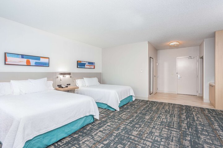 Hilton Garden Inn Cincinnati / Sharonville