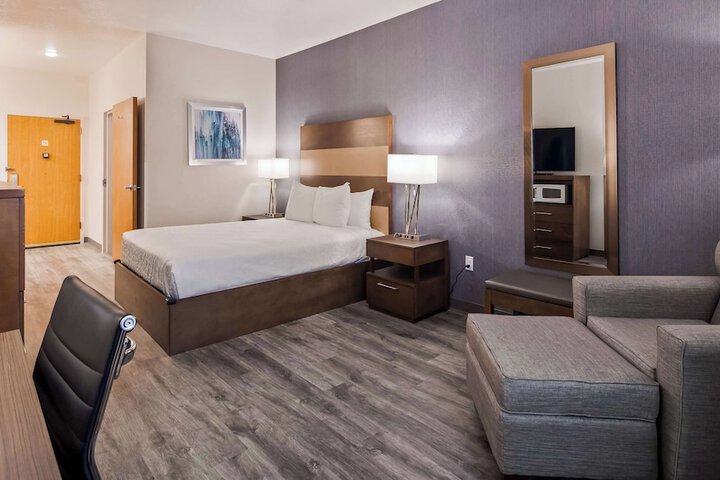 Best Western Plus Twin Falls Hotel