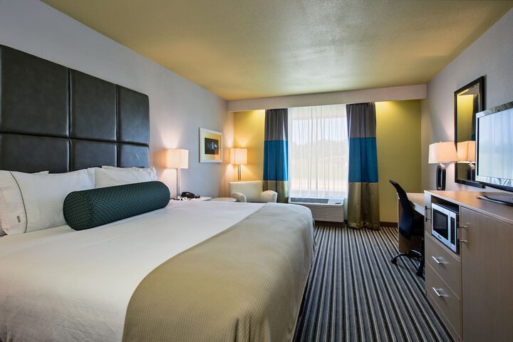 Holiday Inn Express Hotel & Suites Carlisle-Harrisburg Area by IHG