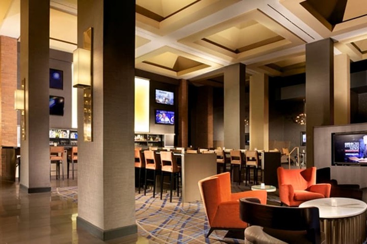 Hampton Inn Parsippany