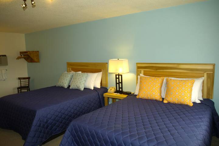 Trout Montana Motel