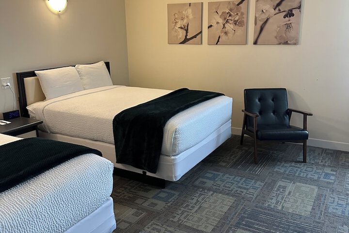 Sleep Suite Motel
