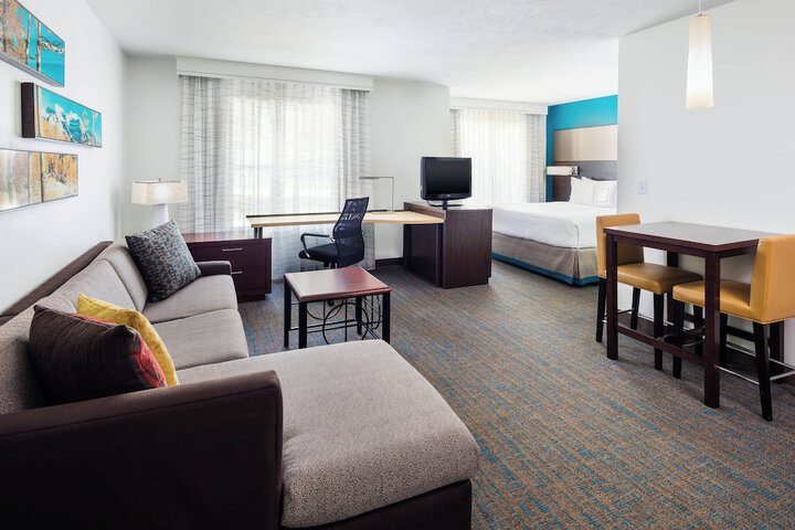 Residence Inn by Marriott Provo