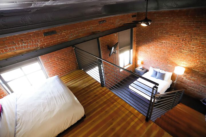 The Hotel Sturgis