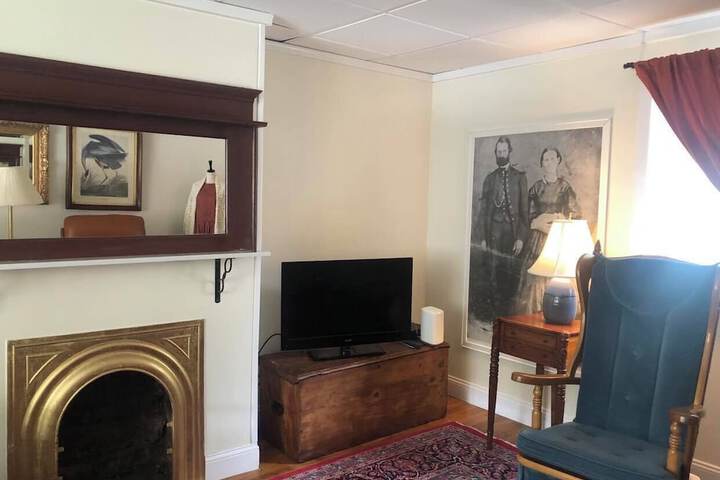 Cannon Hill Inn
