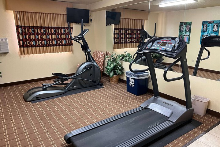 Health and Fitness 30 of 36