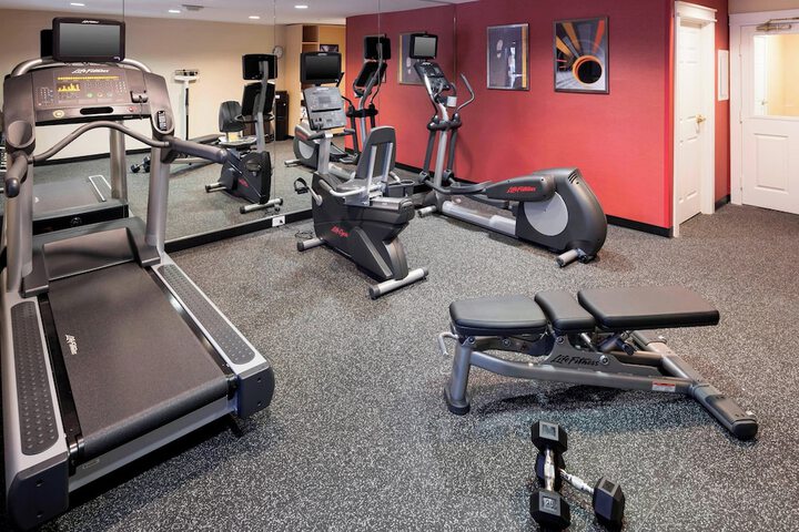 Health and Fitness 34 of 37