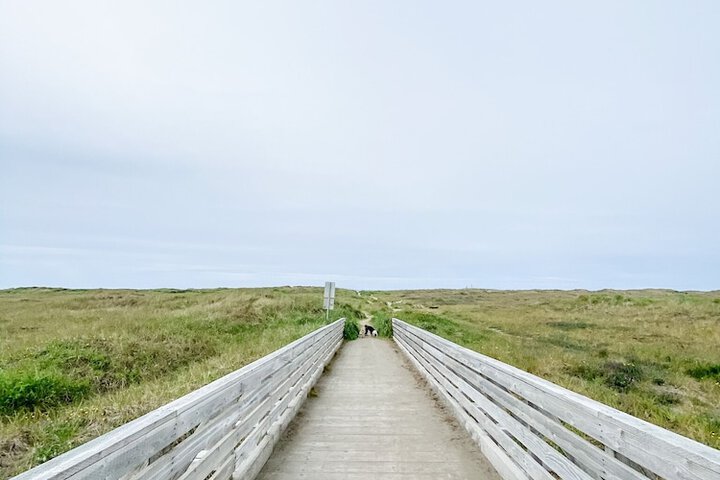 Pacific Dunes Resort