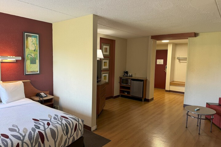 Sycamore Suites
