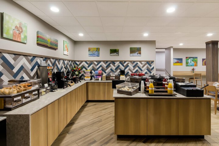 Graystone Lodge an Ascend Collection Hotel