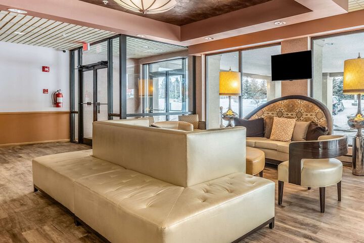Econo Lodge Brainerd