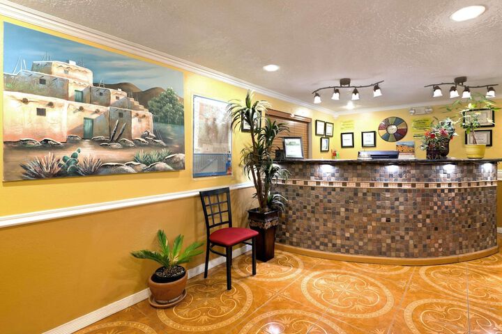 Hotel Interior 6 of 15