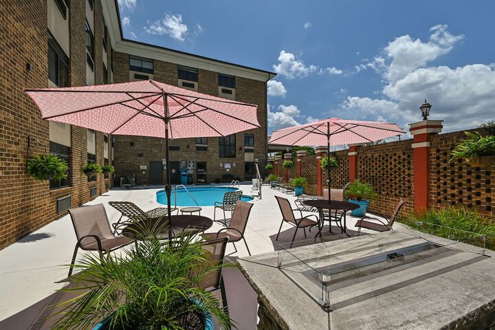 Pool 5 of 20