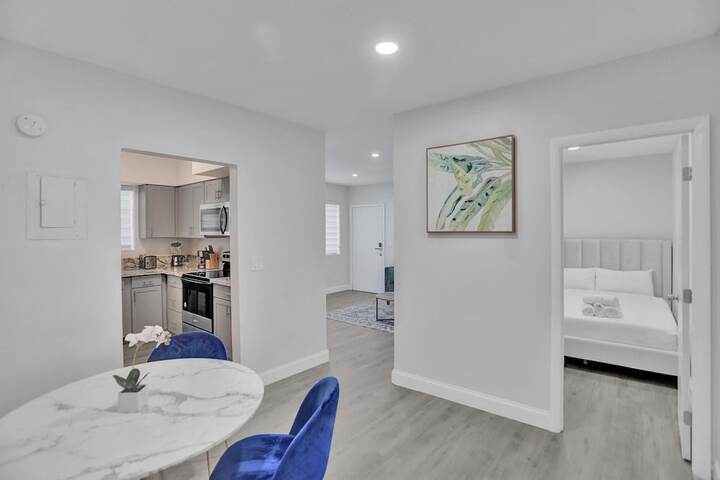 Bay Harbor Boutique Vacation Rental