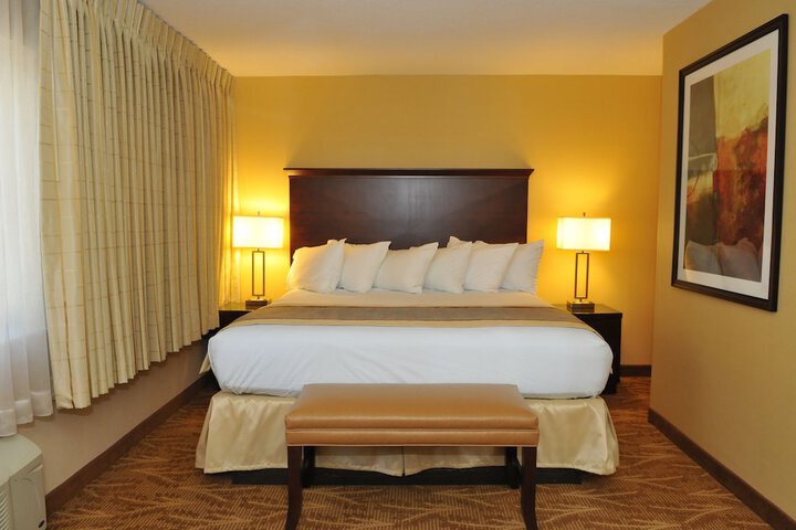 Kahler Inn and Suites - Mayo Clinic Area