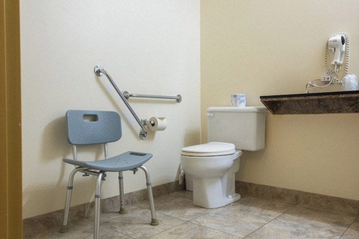 Sleep Suite Motel