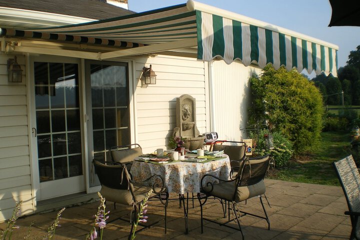 Terrace/Patio 11 of 29