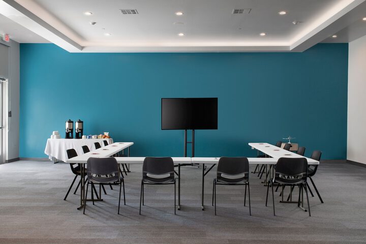 Meeting 22 of 41
