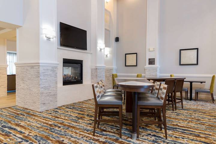 Hotel Interior 19 of 81