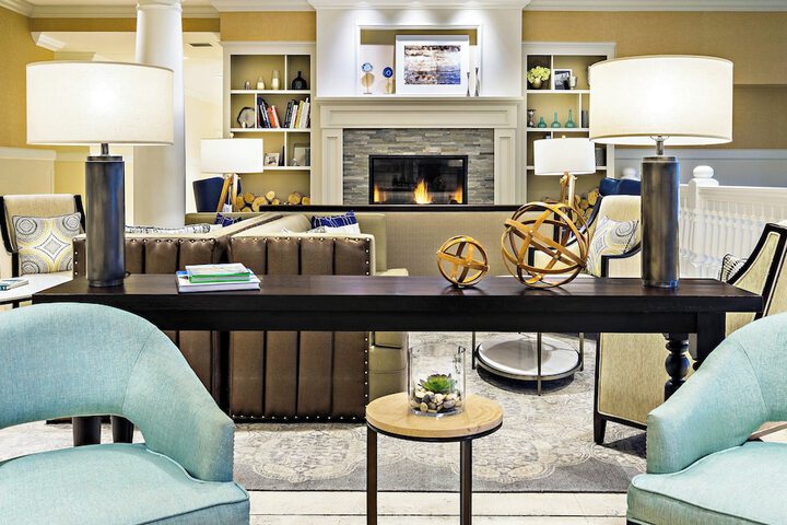 Hotel Interior 53 of 211