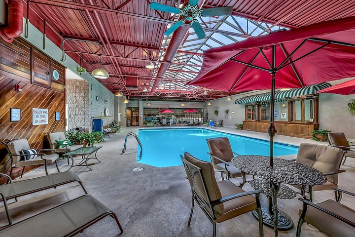 Plaza Resort Club