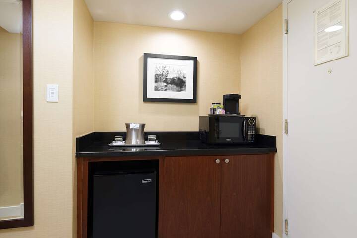 DoubleTree by Hilton Stamford