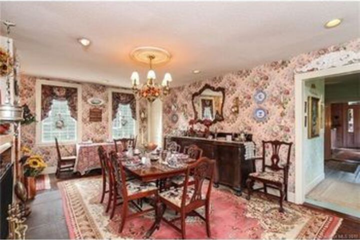Chester Bulkley House Bed & Breakfast
