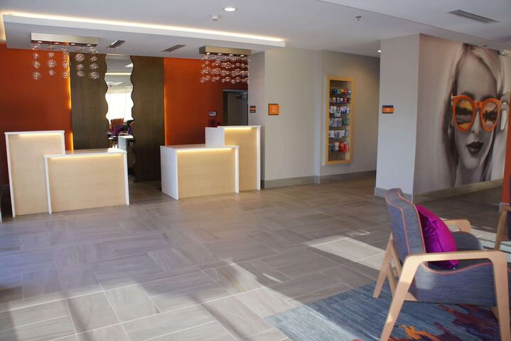 Hotel Interior 10 of 41
