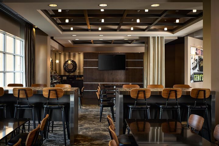 Hyatt House Philadelphia / King of Prussia
