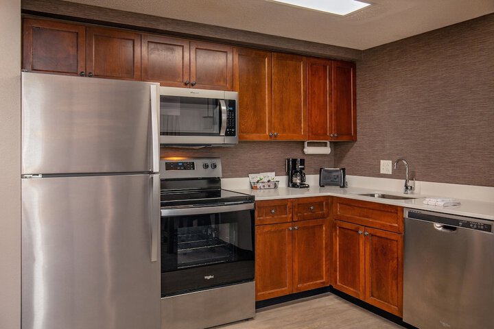 Residence Inn by Marriott Norfolk Airport