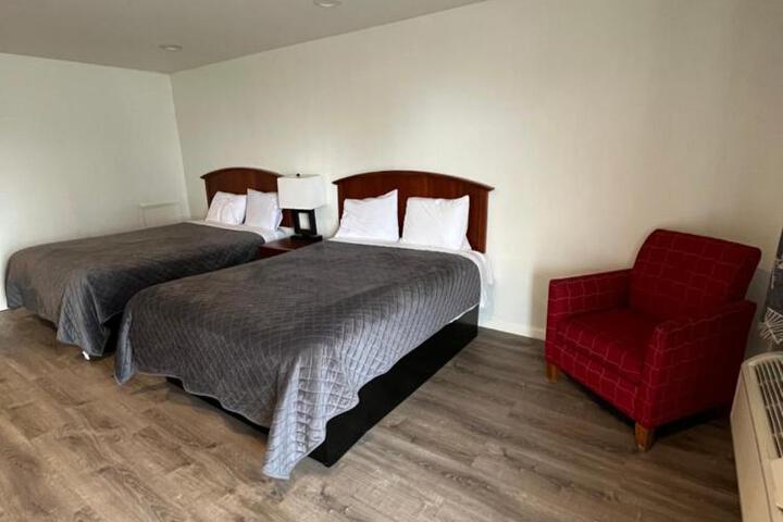 Blue Note Motor Inn