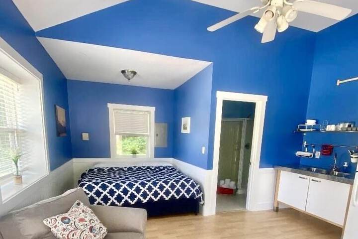 Blue Door Cottages