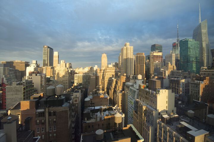 Hotel View 90 of 91
