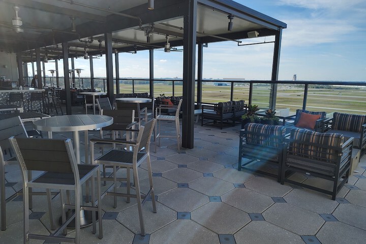 Hyatt Place Melbourne Airport