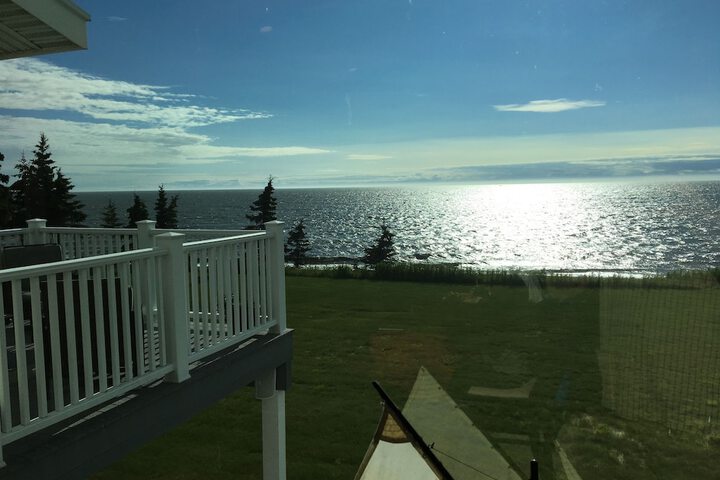 Alaska SeaScape Lodge