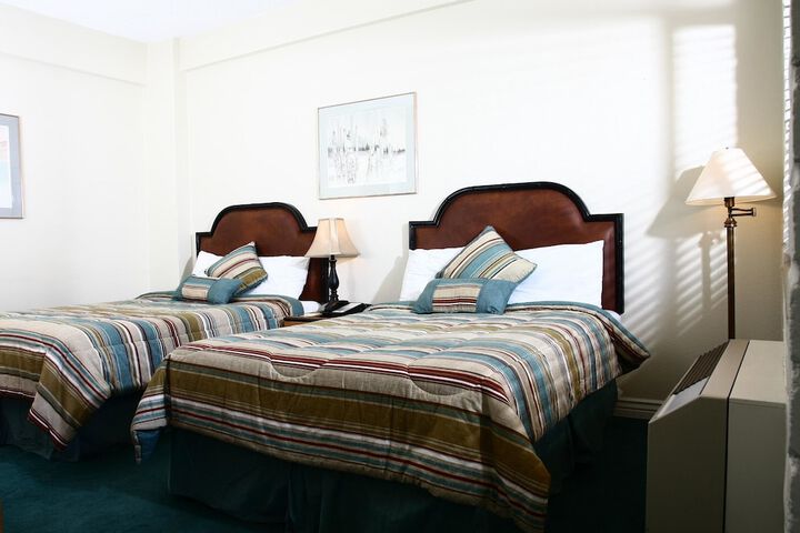 Francisco Grande Hotel and Golf Resort