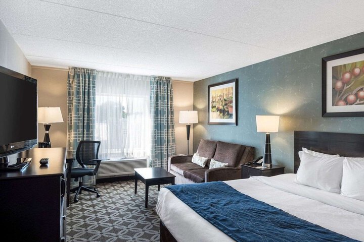 Comfort Inn Rehoboth Beach