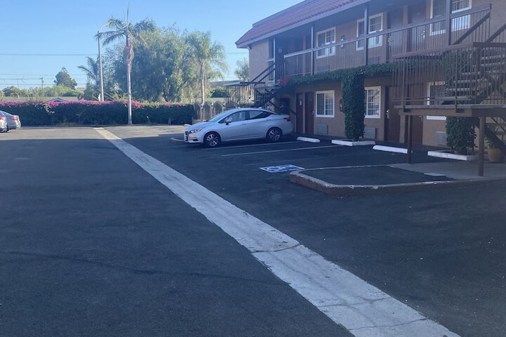Hotel 1 of 6